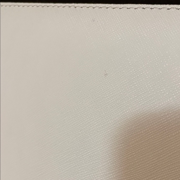 Kate Spade NWOT Elegant Black and White Crossbody Bag - Picture 14 of 15